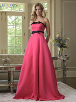Colors Dress Dress 3741