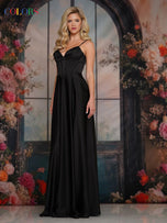 Colors Dress Dress 3743