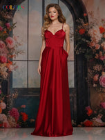 Colors Dress Dress 3743