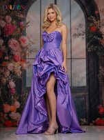 Colors Dress Dress 3745