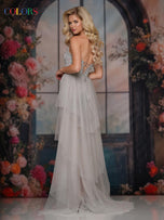 Colors Dress Dress 3746