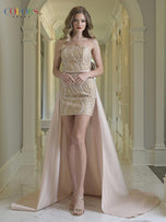 Colors Dress Dress 3747