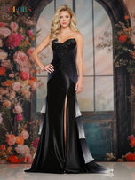 Colors Dress Dress 3748