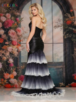 Colors Dress Dress 3748