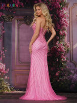 Colors Dress Dress 3758