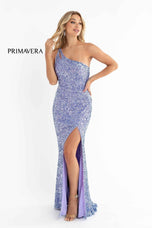 Primavera Couture Long Dress 3761 - B