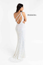 Primavera Couture Long Dress 3761 - B