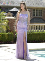 Colors Dress Dress 3761