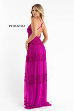 Primavera Couture Long Dress 3762