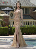 Colors Dress Dress 3762