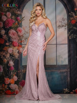 Colors Dress Dress 3764