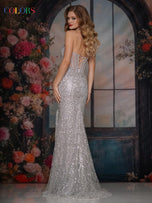 Colors Dress Dress 3775