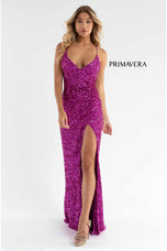 Primavera Exclusives Dress 3791 - B