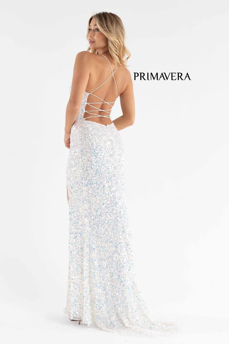 Primavera Exclusives Dress 3791 - C
