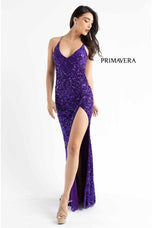 Primavera Exclusives Dress 3791 - C