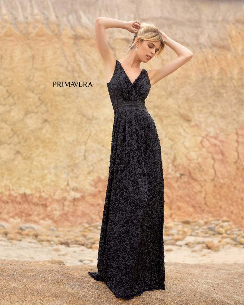 Primavera Exclusives Dress 3795