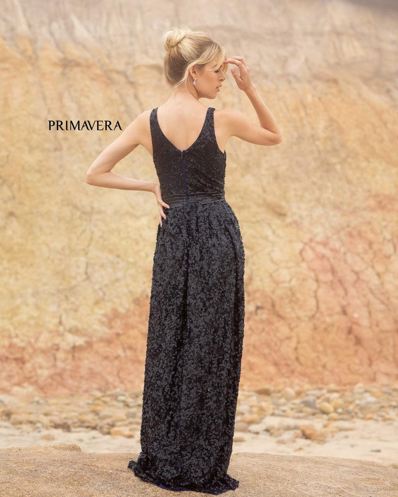 Primavera Exclusives Dress 3795