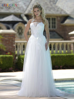 Colors Dress Dress 3796