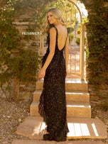 Primavera Exclusives Dress 3799