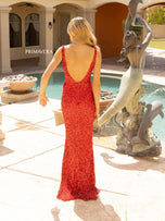 Primavera Exclusives Dress 3799