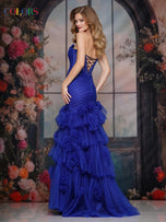 Colors Dress Dress 3800