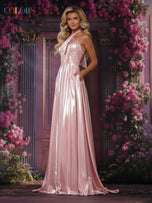 Colors Dress Dress 3815