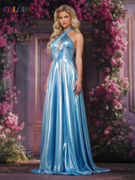 Colors Dress Dress 3815