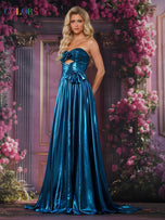 Colors Dress Dress 3817