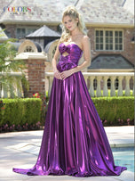 Colors Dress Dress 3817