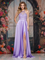 Colors Dress Dress 3822