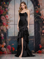 Colors Dress Dress 3823