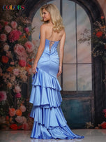 Colors Dress Dress 3823