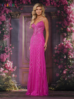 Colors Dress Dress 3825