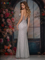 Colors Dress Dress 3825