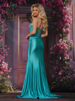 Colors Dress Dress 3826