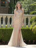 Colors Dress Dress 3830