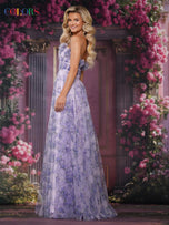 Colors Dress Dress 3831