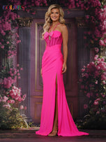 Colors Dress Dress 3832