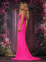 Colors Dress Dress 3832