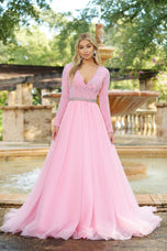 Ava Presley Dress 38332