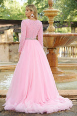 Ava Presley Dress 38332