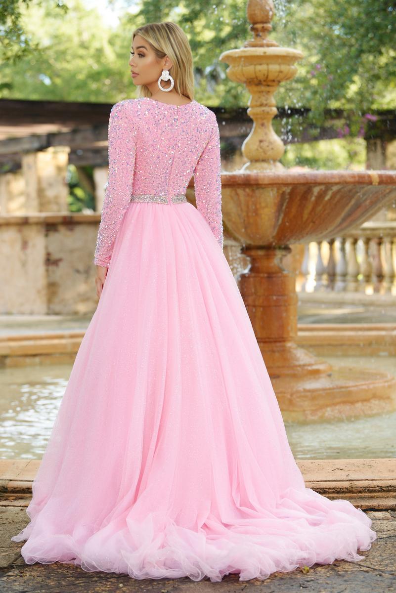 Ava Presley Dress 38332