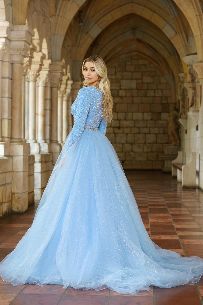 Ava Presley Dress 38332