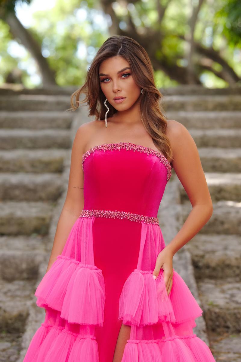 Ava Presley Dress 38334