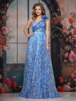 Colors Dress Dress 3834