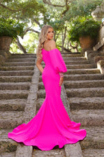 Ava Presley Dress 38352