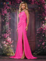 Colors Dress Dress 3835