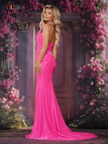 Colors Dress Dress 3835