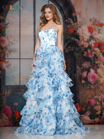 Colors Dress Dress 3836