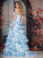 Colors Dress Dress 3836